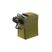 Photo LE9196-04.jpg Lancer Tactical M240W AEG Wood