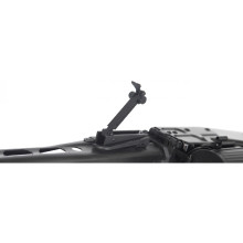 Photo LE9198-05.jpg Lancer Tactical MG42 AEG Real Wood
