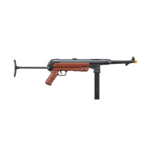Photo LE9199-01.jpg Lancer Tactical M40P AEG WWII