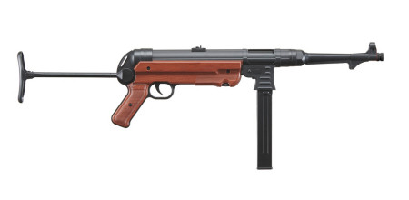Lancer Tactical M40P AEG WWII