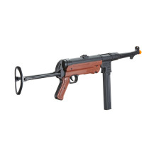 Photo LE9199-03.jpg Lancer Tactical M40P AEG WWII