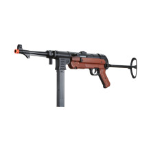 Photo LE9199-04.jpg Lancer Tactical M40P AEG WWII