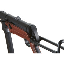 Photo LE9199-08.jpg Lancer Tactical M40P AEG WWII
