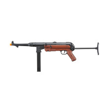Photo LE9199-10.jpg Lancer Tactical M40P AEG WWII