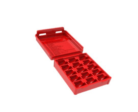 Lee Shell Holders Storage Box