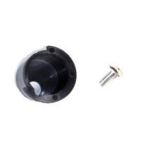 Lee Valve & Screw Powder Measure Adapter