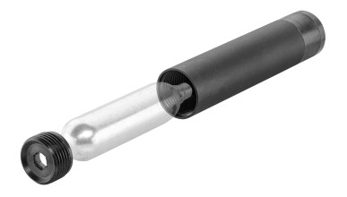 Photo LG1090-09.jpg Réplique CO2 AAC-C1 ATHENA Action Army