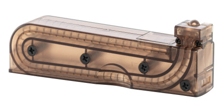 Photo LG1090-11.jpg Réplique CO2 AAC-C1 ATHENA Action Army