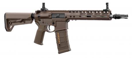 Photo LG3010T-01 Réplique airsoft GBBR G101 Tan Double Eagle