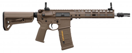 Photo LG3010T-03 Réplique airsoft GBBR G101 Tan Double Eagle