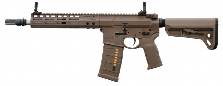 Photo LG3010T-04 Réplique airsoft GBBR G101 Tan Double Eagle