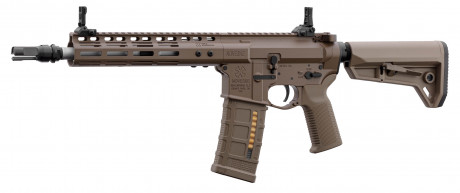 Photo LG3010T-05 Réplique airsoft GBBR G101 Tan Double Eagle