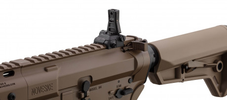 Photo LG3010T-07 Réplique airsoft GBBR G101 Tan Double Eagle