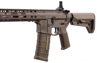 Photo LG3010T-08 Réplique airsoft GBBR G101 Tan Double Eagle