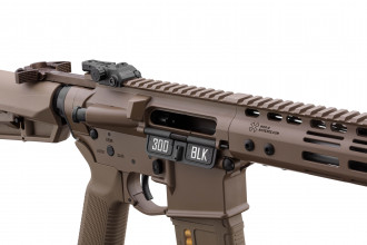 Photo LG3010T-09 Réplique airsoft GBBR G101 Tan Double Eagle