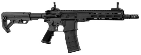 Photo LG3028-02.jpg Réplique GBBR MC6595M pro séries 9.5'' Golden Eagle