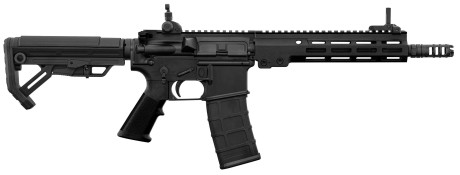 Photo LG3028-03.jpg Réplique GBBR MC6595M pro séries 9.5'' Golden Eagle