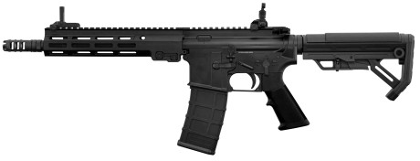 Photo LG3028-04.jpg Réplique GBBR MC6595M pro séries 9.5'' Golden Eagle