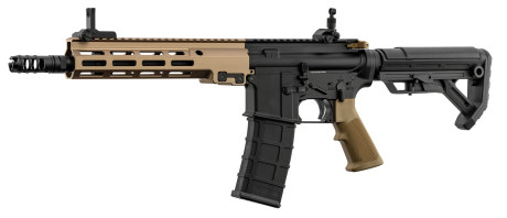 Réplique GBBR MC6595M pro séries 9.5'' Golden ...
