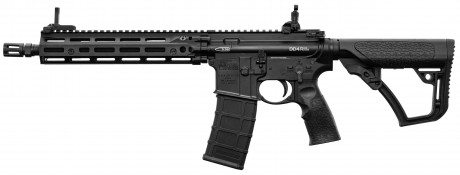 Photo LG3037-02.jpg GBBR Daniel Defense 4 RIS III 11.5" Golden Eagle Replica