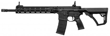 Photo LG3039-01.jpg Réplique GBBR DD4 RIII Daniel Défense 16"  Golden Eagle