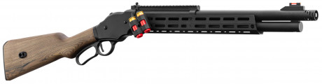 AT8703 Golden Eagle Lever Action Rifle Replica