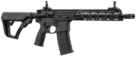 Photo LG3045-02.jpg Réplique GBBR Daniel Défense DDM4 V7S Golden Eagle