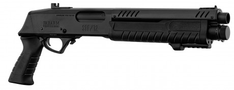 Replica FABARM STF12 Short Initial pump shotgun ...