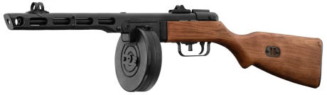 GBBR PPSH-41 VFC Replica