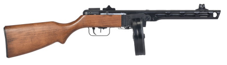 Photo LG4017-2.jpg GBBR PPSH-41 VFC Replica