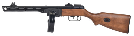 Photo LG4017-3.jpg GBBR PPSH-41 VFC Replica