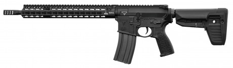 Réplique AEG VFC TTI JW2 Ultralight 14.5'