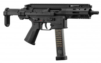 Photo LG4022-02.jpg GBBR SPC-9 Maruyama PDW Replica