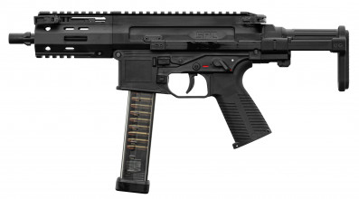 Photo LG4022-04.jpg GBBR SPC-9 Maruyama PDW Replica