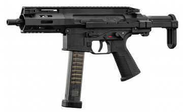 Photo LG4022-05.jpg GBBR SPC-9 Maruyama PDW Replica
