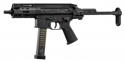 Photo LG4022-06.jpg GBBR SPC-9 Maruyama PDW Replica