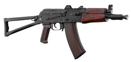 VFC AKS-74U GBBR airsoft