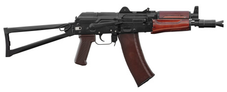 Photo LG4026-04.jpg VFC AKS-74U GBBR airsoft