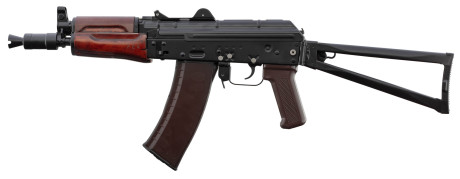 Photo LG4026-06.jpg VFC AKS-74U GBBR airsoft
