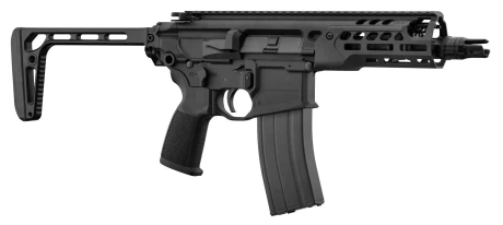 VFC Rattler LT APFG GBBR noir airsoft