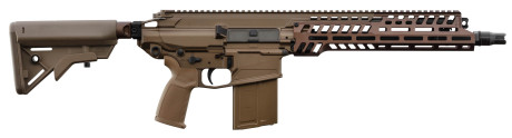 Photo LG4029-03.jpg VFC XM7 SPEAR MCX GBBR 6mm Airsoft