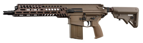 Photo LG4029-05.jpg VFC XM7 SPEAR MCX GBBR 6mm Airsoft