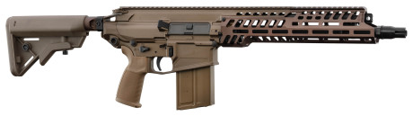 Photo LG4029-06.jpg VFC XM7 SPEAR MCX GBBR 6mm Airsoft