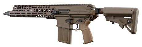 Photo LG4029-07.jpg VFC XM7 SPEAR MCX GBBR 6mm Airsoft