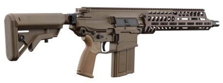 Photo LG4029-08.jpg VFC XM7 SPEAR MCX GBBR 6mm Airsoft