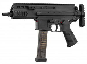 Photo LG4032-1.jpg GBB airsoft submachine gun Maruyama SCW-9 Pro