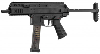 Photo LG4032-2.jpg GBB airsoft submachine gun Maruyama SCW-9 Pro