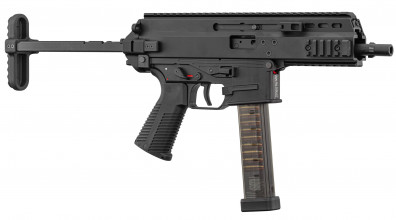 Photo LG4032-3.jpg GBB airsoft submachine gun Maruyama SCW-9 Pro