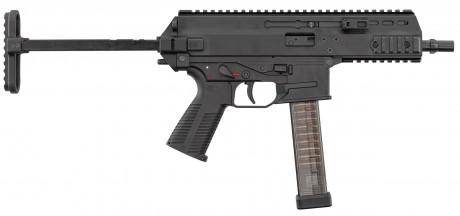Photo LG4032-5.jpg GBB airsoft submachine gun Maruyama SCW-9 Pro