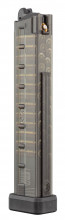 Photo LG4032-8.jpg Maruyama VFC (dummy bullet) GBBR magazine for SCW9-PRO